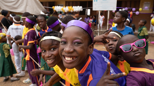 “Service to others is the rent we pay for your room here on earth” – Sujimoto MD and philanthropist, Sijibomi Ogundele returns to where it all began