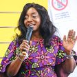 Lagos First Lady, Dr Ibijoke Sanwo-Olu (Araba)
