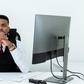A man sitting behind a desk [Image: Thirdman]