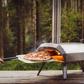 Outdoor pizza oven [The Garden Furniture Centre]