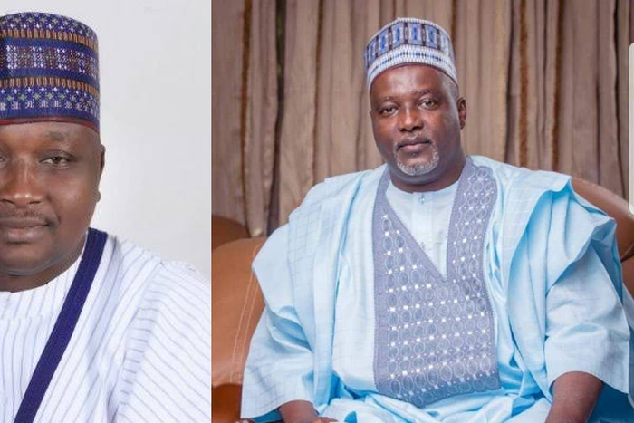 Wase, Doguwa continue campaign for Speakership, promise legislative independence