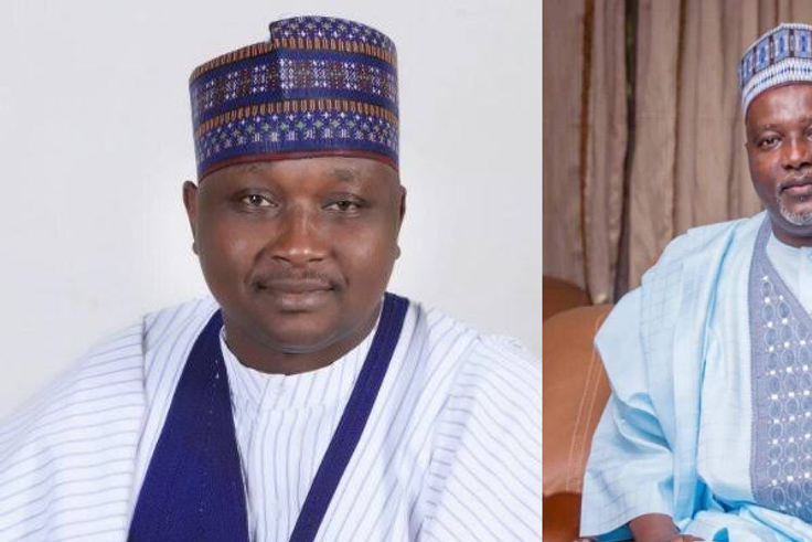 Wase, Doguwa continue campaign for Speakership, promise legislative independence