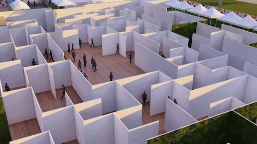 Creative Bloc Carnival: The carnival for every creative