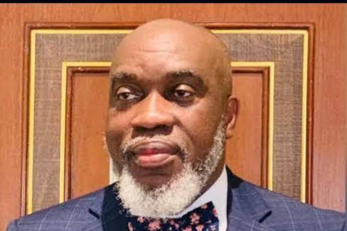 Prof Chidiebere Onyia [Tribune Online]