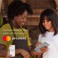 The future is contactless with Mastercard!