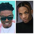 Iyanya, Mayorkun, Tekno