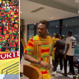 AFCON 2023: Ghanaian squad allegedly physically attack each other after poor showings in Ivory Coast