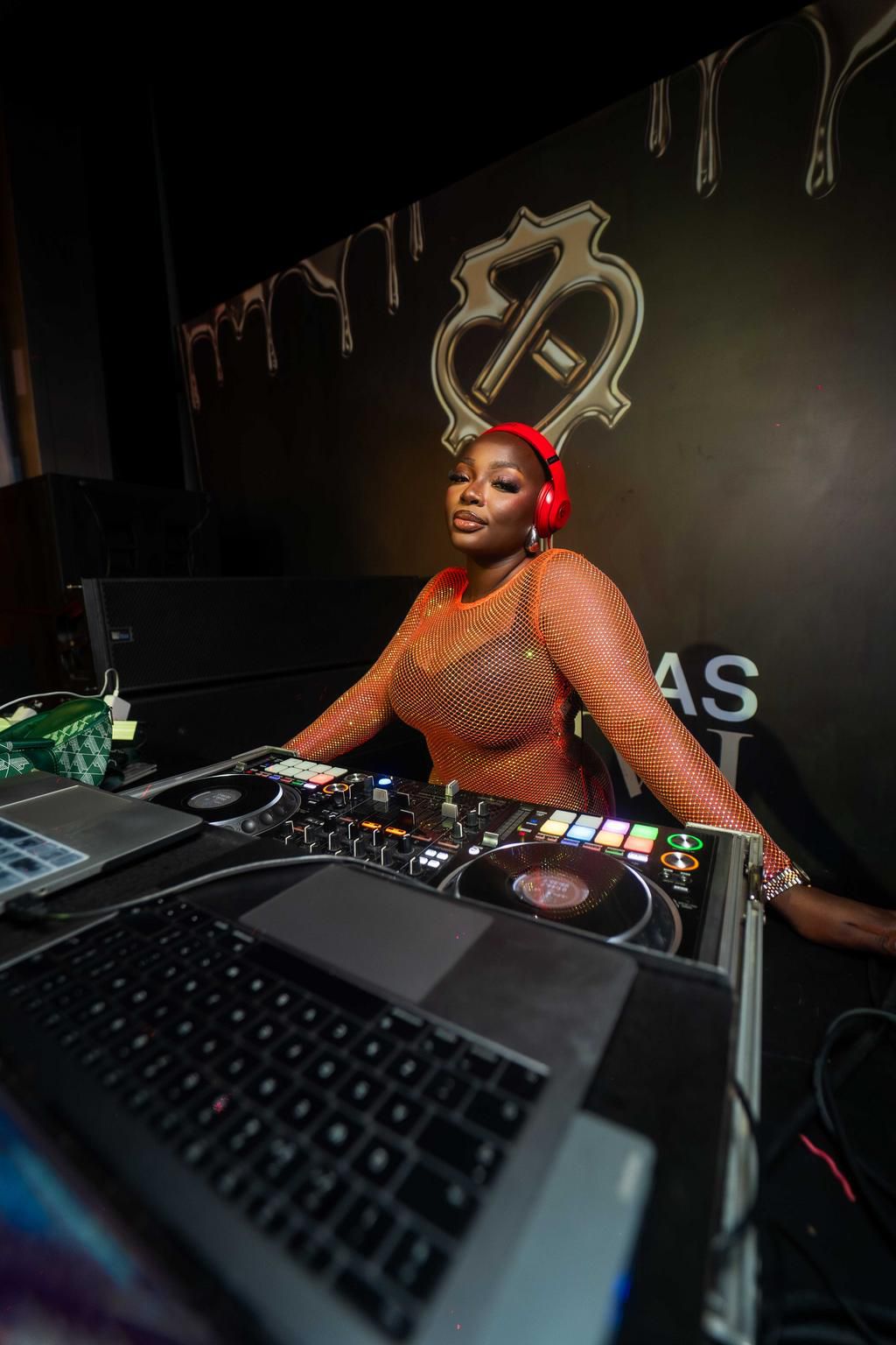 Chivas Palace: Celebrating the blend of success