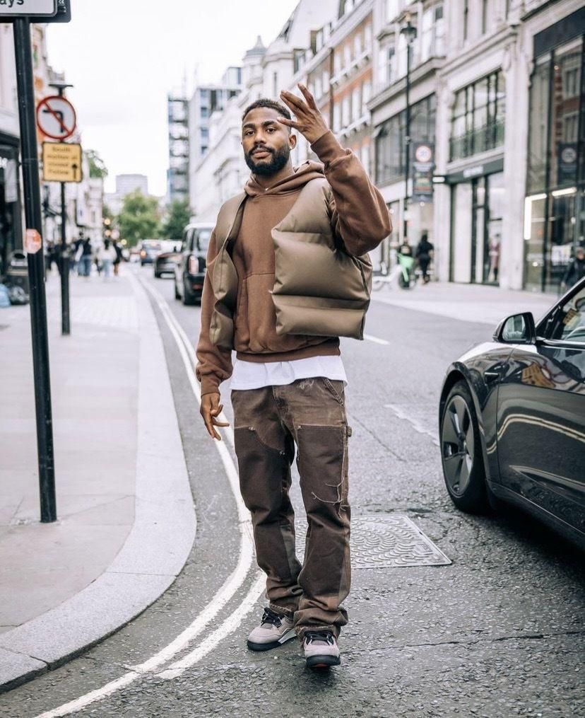 Emmanuel Dennis/Instagram