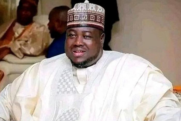 Rep Yakubu Shehu (DailyPost)