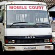 Mobile court
