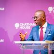 Lagos State Governor, Babajide Sanwo-Olu.