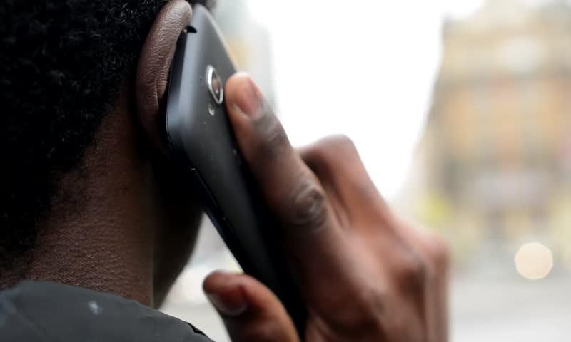 Over 30 minutes phone calls increases high blood pressure – Research. [businessreviewafrika]
