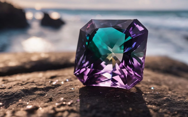 Alexandrite [Quora]