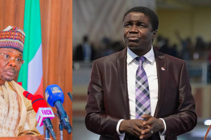 Tinubu or Obi Who will G5 Governors endorse [Editor's Comment] (3)