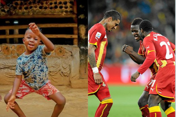FIFA WORLD CUP 2022: 10 Afro dance moves we hope to see during goal celebrations