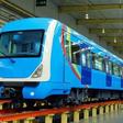 FG certifies Lagos Blue rail safe for passenger operations.