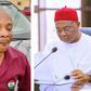 Uzodimma accuses NLC president of pursuing Labour Party's agenda in Imo