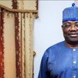 Senator Emmanuel Bwacha.