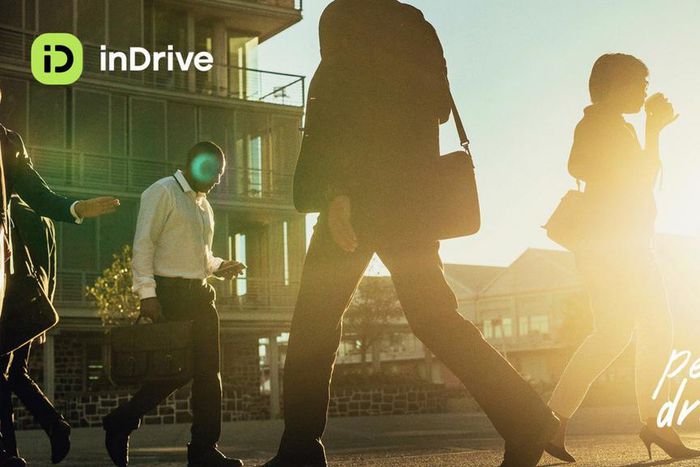 inDrive scales up operation in Nigeria; expands to Abuja