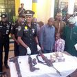 Police arrest 8 over alleged criminal conspiracy, kidnapping in Sokoto