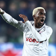 Henry Onyekuru plays for Adana Demirspor currently on loan from Olympiacos
