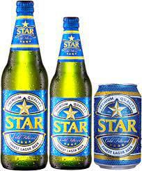 Star Beer [Medium]