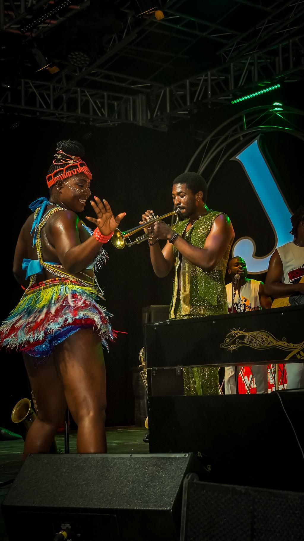 ICYMI: Jameson Distillery on Tour (JDOT) wowed Lagos with an epic experience