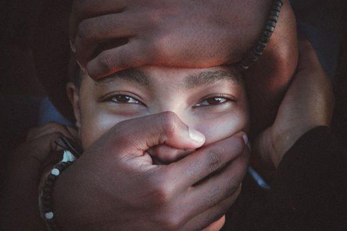 Childhood trauma can affects our lives as adults [Pexels]