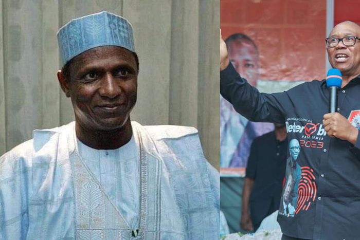 I admire Yar'Adua because he understood essence of true governernance - Obi.