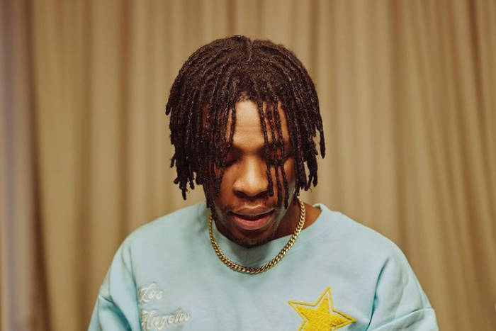 Nigerian singer Joeboy bashes guitarist, sound technicians after difficult performance in Nairobi at the Afro Jam Festival