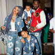 Cardi B and Offset have two kids, a girl named Kulture and their baby boy Wave [Pagesix]