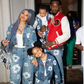 Cardi B and Offset have two kids, a girl named Kulture and their baby boy Wave [Pagesix]