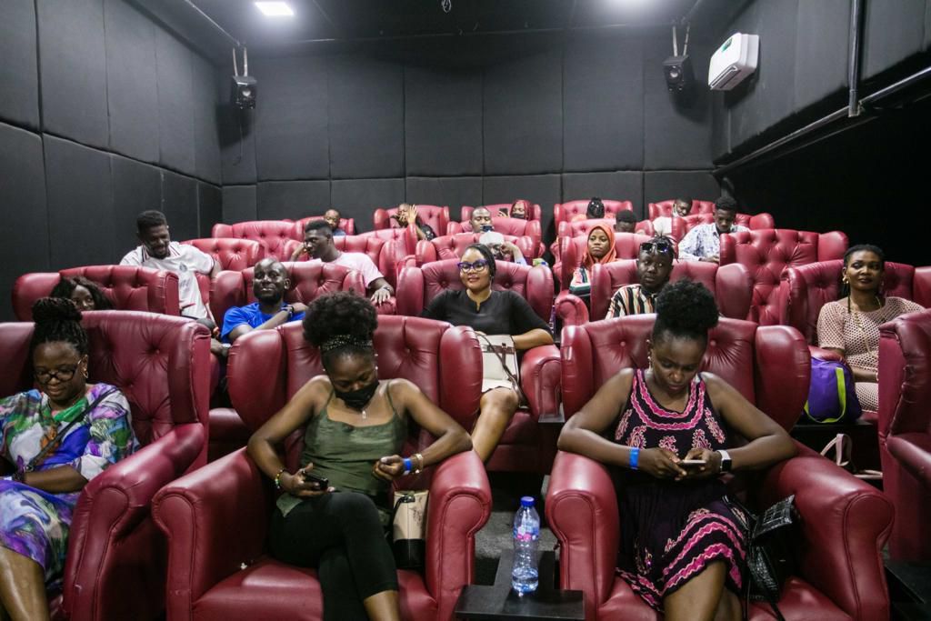 Bikiya Graham-Douglas continues to promote African Arts and Culture with Beeta Arts Festival (BAF)