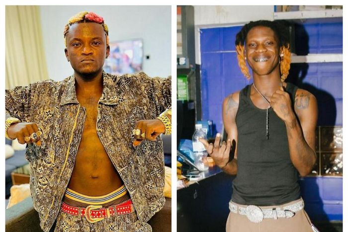 Portable, Seyi Vibez