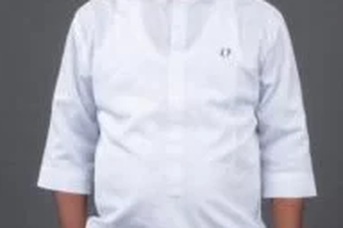 Mr Monday Eboigbe, A chieftain of Labour Party (LP) in Edo (Credit: NAN)