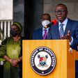 Lagos State governor, Babajide Sanwo-Olu [LASG]