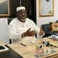 General Manager, Lagos State Building Control Agency (LASBCA), Mr Gbolahan Oki. [NAN]