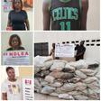 Suspect arrested by Operatives.