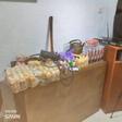 Some of the products seized from Baban Aisha factory [NAN]