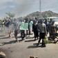 Plateau residents protest against Appeal Court judgment sacking Gov Mutfwang  [Twitter:@IndependentNGR]