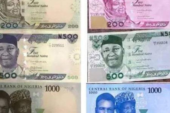 Bank customers decry scarcity of redesigned naira notes, CBN reacts