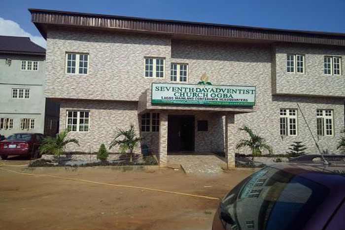 Adventist Church seals off headquarters in Abia over leadership crisis. [infoaboutcompanies]