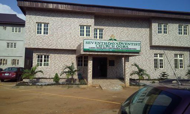 Adventist Church seals off headquarters in Abia over leadership crisis. [infoaboutcompanies]