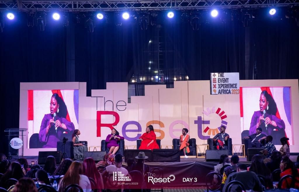 TEXA has reset the African event industry once again