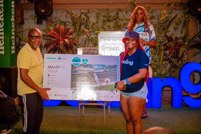 BetKing excites customers as 2022 FIFA World Cup begins