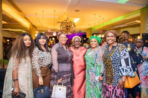 A Changing Tide: Providus Bank's 'REGAL' product launch empowers women entrepreneurs.