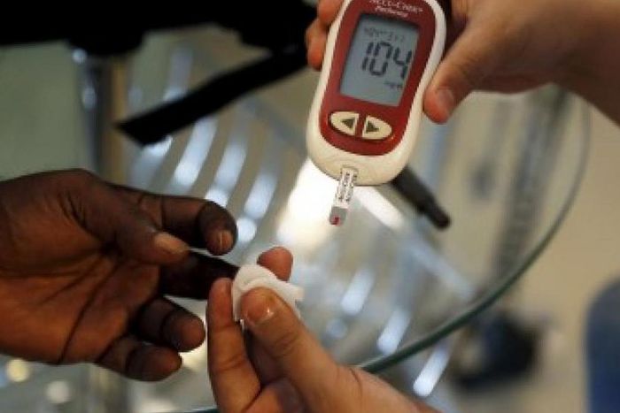 diabetes-kit (GuardianNG)