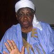 Prof. Ango Abdullahi spokesperson of the Northern Elders Forum