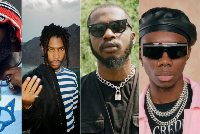 Odumodublvck set to feature Santi, Ajebo Hustlers, AQ, BOJ, Blaqbonez, others on new album